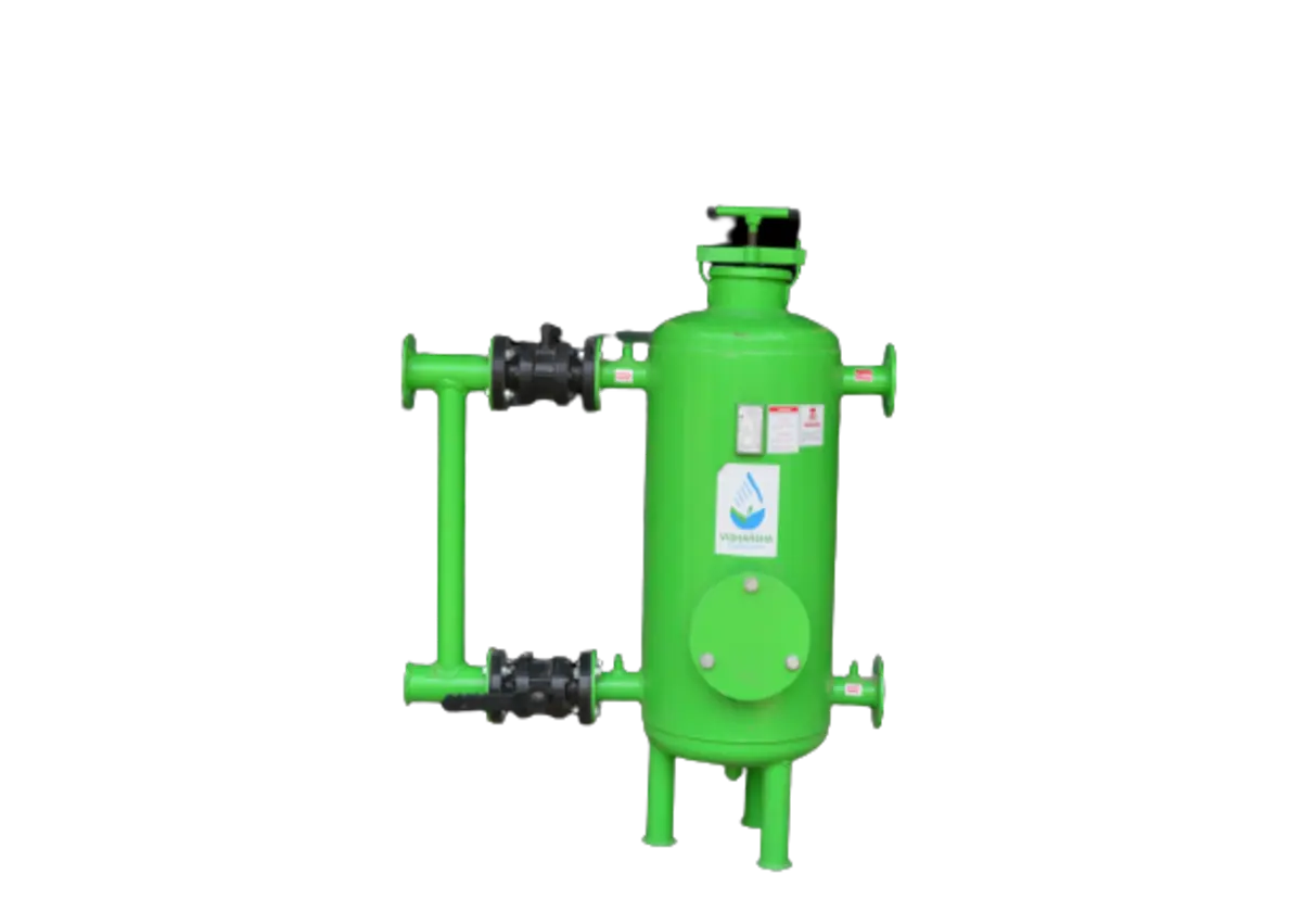Sand Filter